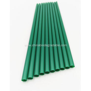 Disposable 100% Biodegradable Corn PLA Party Drinking Straws